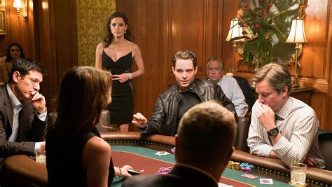 poker movies based on true stories